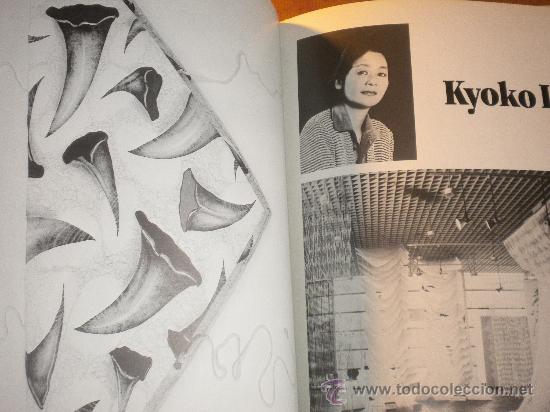Libros de segunda mano: Arte internacional textil, El Tapiz / Lu&iacute;s Quiros - Foto 2