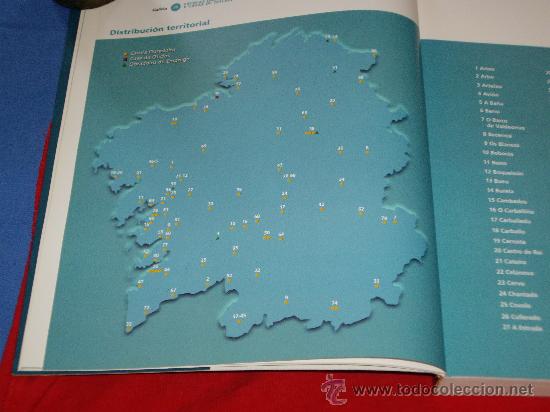 Libros de segunda mano: ESCOLAS OBRADOIRO E CASAS DE OFICIOS EN GALICIA - Foto 5