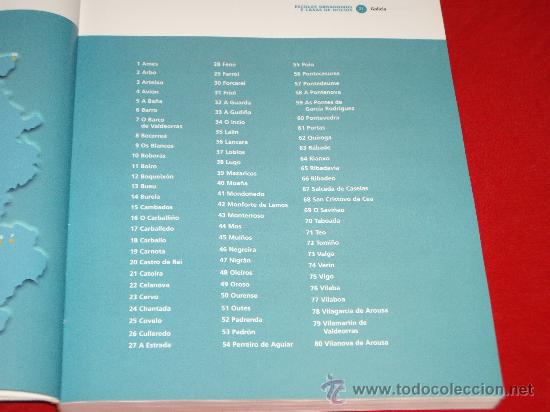 Libros de segunda mano: ESCOLAS OBRADOIRO E CASAS DE OFICIOS EN GALICIA - Foto 6