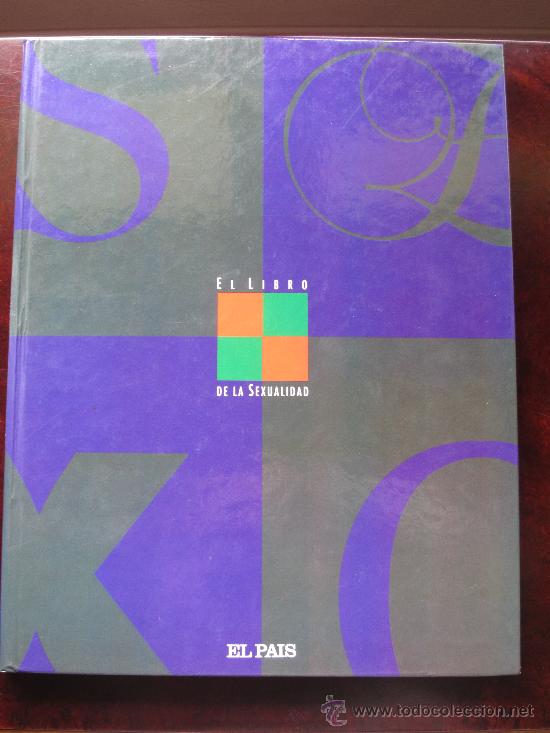 Libros de segunda mano: EL LIBRO DE LA SEXUALIDAD.ELPAIS - Foto 1
