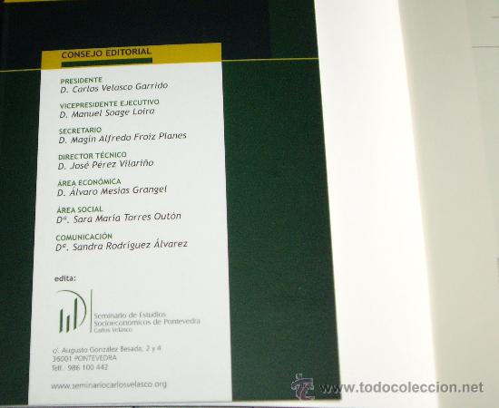 Libros de segunda mano: HORIZONTE COMERCIAL DEL CASCO HISTORICO I - Foto 3