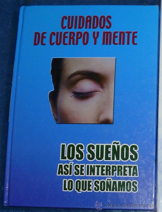 Libros de segunda mano: LOS SUE&Ntilde;OS = ASI SE INTERPRETA LO QUE SO&Ntilde;AMOS   Margaret Guffey - Foto 1