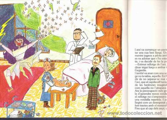 Libros de segunda mano: SET QUE NO DORMEN A LA PALLA - MIQUEL DESCLOT - Foto 2