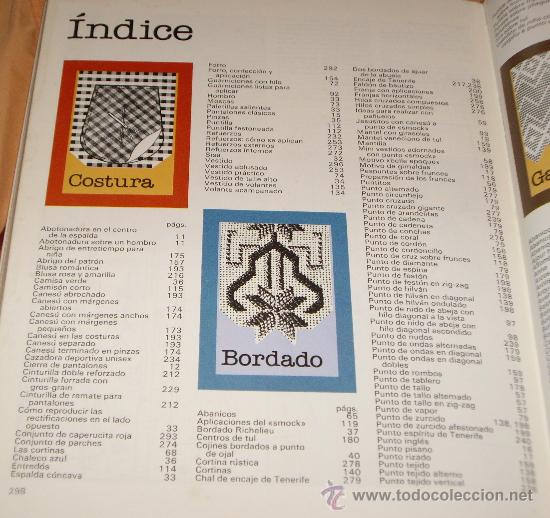 Libros de segunda mano: ENCICLOPEDIA SALVAT DE LABORES - Foto 3
