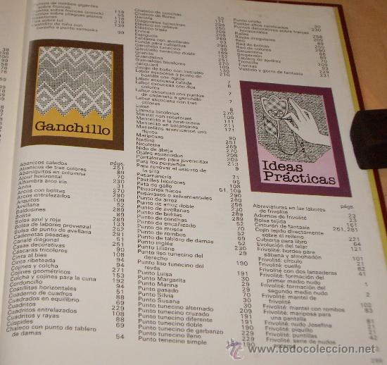 Libros de segunda mano: ENCICLOPEDIA SALVAT DE LABORES - Foto 4