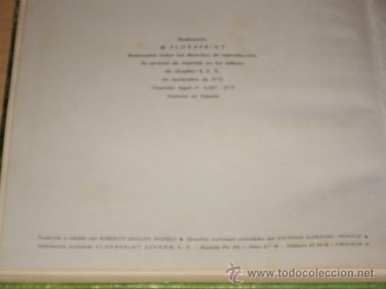 Libros de segunda mano: ARBUSTOS DE ORNAMENTO - Foto 3