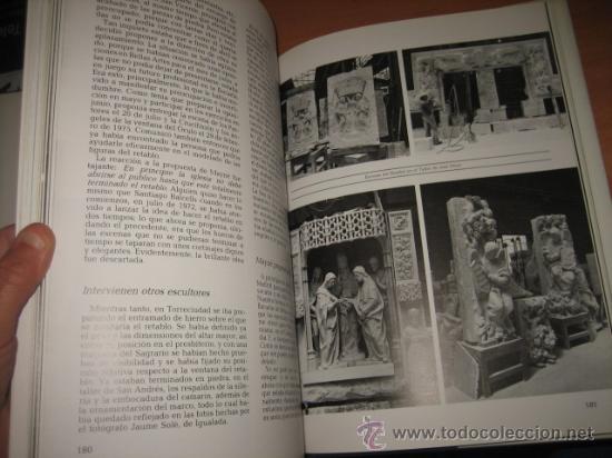 Libros de segunda mano: TORRECIUDAD.....2&ordf; EDICION......EDICIONES RIALP 1988 - Foto 3