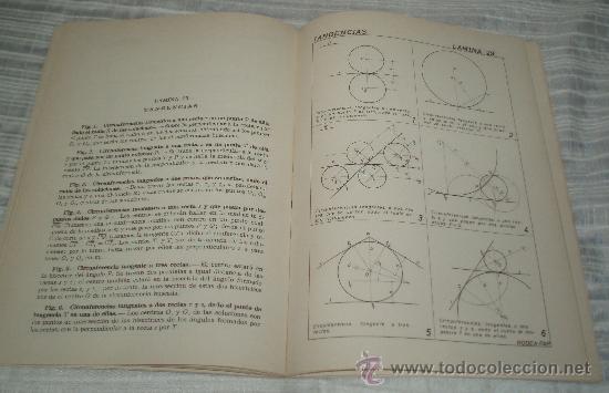 Libros de segunda mano: dibujo  curso de adaptacio a&ntilde;o 1984 - Foto 2