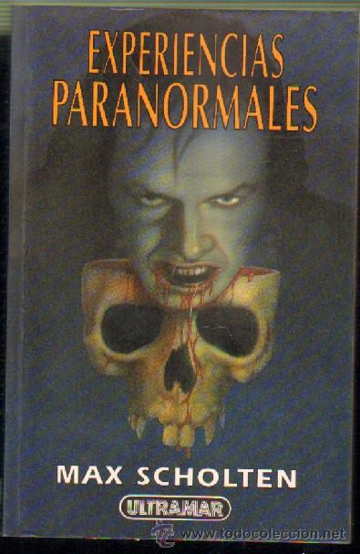 Libros de segunda mano: EXPERIENCIAS PARANORMALES   ES-174 - Foto 1