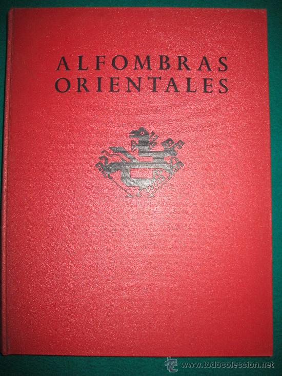 Libros de segunda mano: ALFOMBRAS ORIENTALES. Yvonne Brunhammer - Foto 2