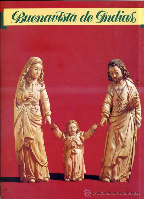 Libros de segunda mano: BUENAVISTA DE INDIAS N&ordm; 4 (JULIO 1992)