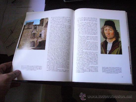 Libros de segunda mano: HISTORIA DE ESPA&Ntilde;A ED. DANAE 1973 ..C32 - Foto 4
