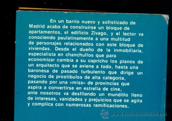 Libros de segunda mano: MADRID COSTA FLEMING (ANGEL PALOMINO 1975) - Foto 2