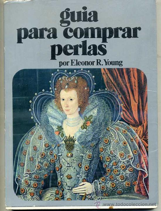 Libros de segunda mano: GU&Iacute;A PARA COMPRAR PERLAS (1971) - Foto 1