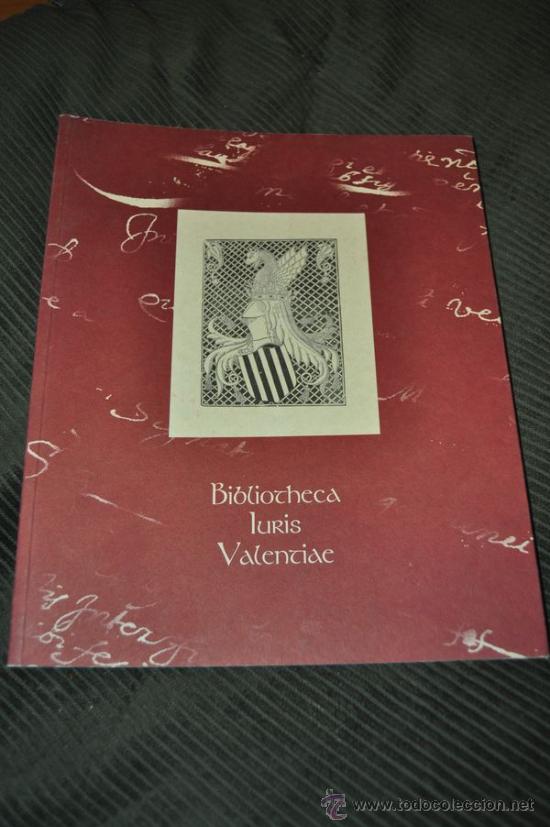 Libros de segunda mano: Catalogo de libros antiguos de la biblioteca de valencia san miguel de los reyes