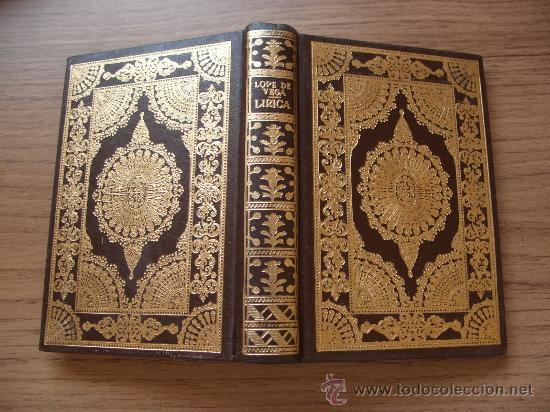 Libros de segunda mano: L9710.  LOPE DE VEGA. LIRICA - Foto 1