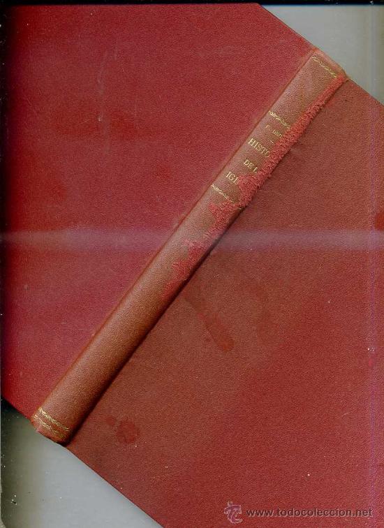 Libros de segunda mano: DEGALLI : HISTORIA DE LA IGLESIA (1963) - Foto 3