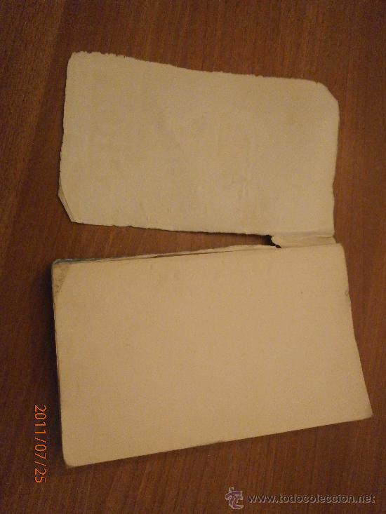 Libros de segunda mano: - AMOR --EL DIARIO DE DANIEL -  MICHEL QUOISL - Foto 2