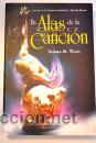 Libros de segunda mano: En alas de la canci&oacute;n    Disch, Thomas M GASTOS DE ENVIO GRATIS - Foto 1