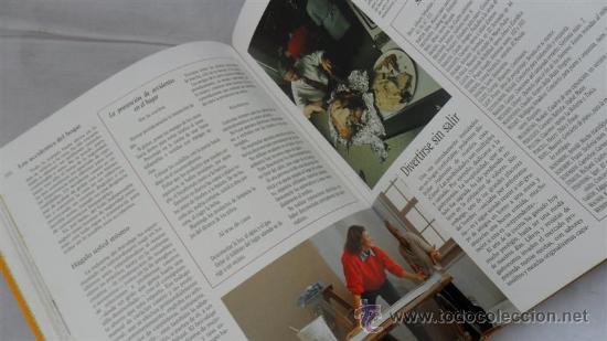 Libros de segunda mano: libro tiempo para vivir - Foto 3