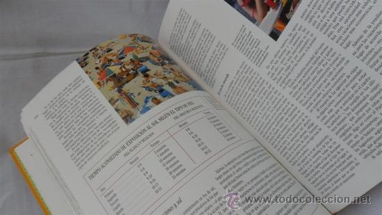 Libros de segunda mano: libro tiempo para vivir - Foto 4