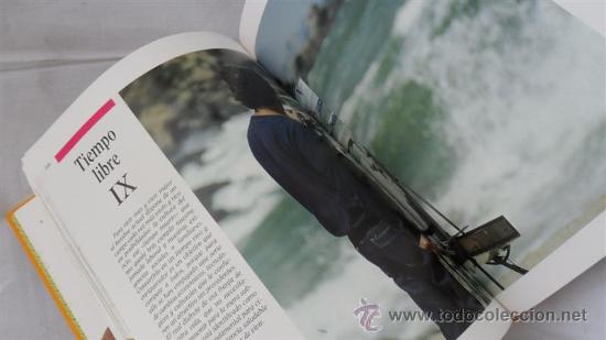 Libros de segunda mano: libro tiempo para vivir - Foto 5