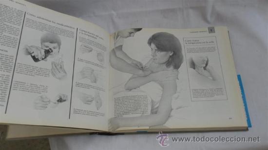 Libros de segunda mano: libro de consejo medico - Foto 2