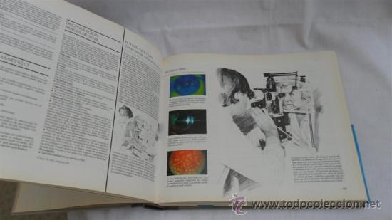 Libros de segunda mano: libro de consejo medico - Foto 3
