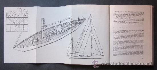 Libros de segunda mano: MODELISMO NAVAL - Foto 3