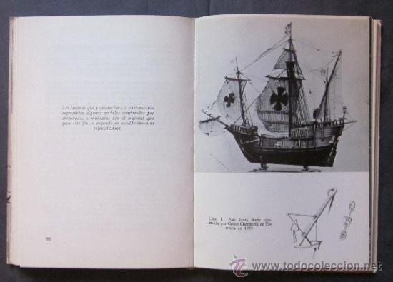 Libros de segunda mano: MODELISMO NAVAL - Foto 4