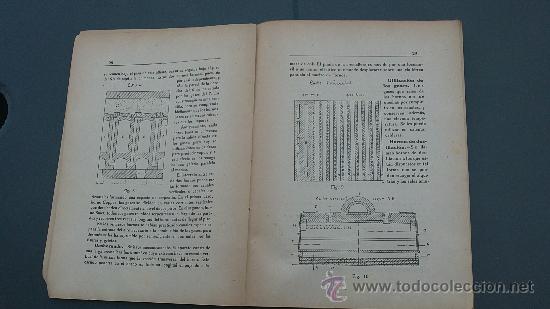 Libros de segunda mano: METALURGIA GENERAL Y DE LOS METALES NO FERRICOS - Foto 4