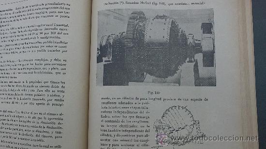 Libros de segunda mano: METALURGIA GENERAL Y DE LOS METALES NO FERRICOS - Foto 2