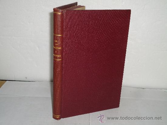 Libros de segunda mano: HISPANIDAD Y ARABIDAD - Foto 1