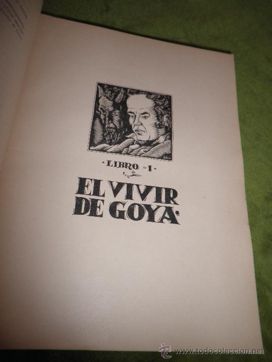 Libros de segunda mano: EPOS DE LOS DESTINOS - EUGENIO D&acute;ORS - DECORADA POR A.COBOS. - Foto 3