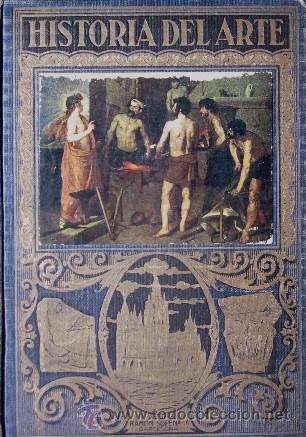 Libros de segunda mano: HISTORIA DEL ARTE - Foto 2
