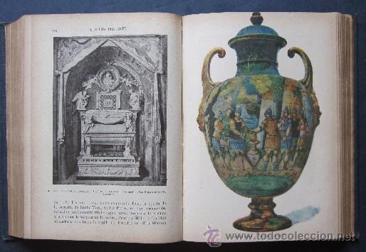 Libros de segunda mano: HISTORIA DEL ARTE - Foto 5