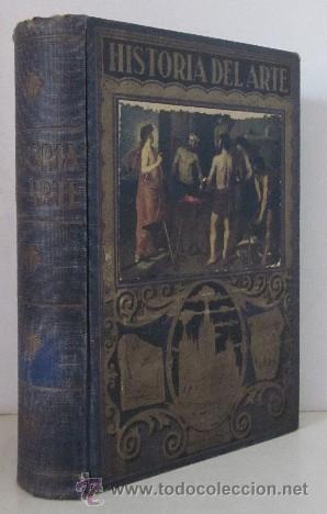 Libros de segunda mano: HISTORIA DEL ARTE - Foto 1