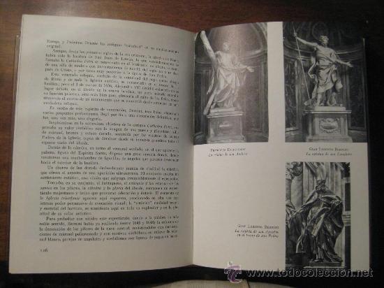 Libros de segunda mano: VATICANO - POR ORESTE FERRARI - Foto 2