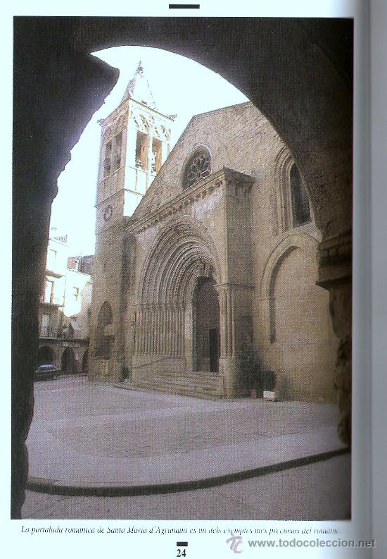 Libros de segunda mano: LES COMARQUES DE CATANYA, L&acute;URGELL - Foto 2