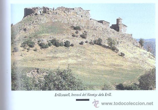 Libros de segunda mano: LES COMARQUES DE CATALUNY , L&acute;ALTA RIBAGORSA - Foto 5