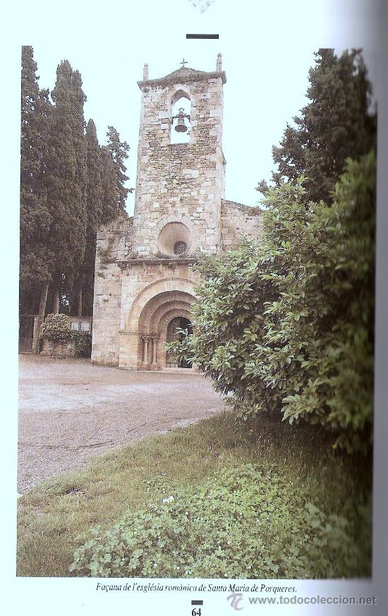 Libros de segunda mano: LES COMARQUES DE CATALUNYA , EL PLA DE L&acute;ESTANY - Foto 5