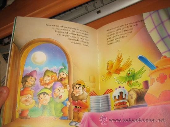 Libros de segunda mano: MIS MEJORES TESOROS CLASICOS   EDITORIAL LIBSA 2000 - Foto 4