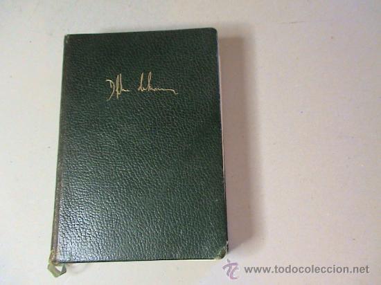 Libros de segunda mano: Novelas Tomo I  (autor: Daphne de Maurier) - Foto 2
