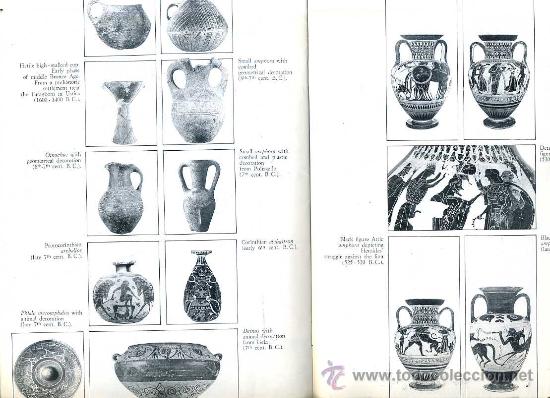 Libros de segunda mano: GU&Iacute;A MUSEO ARQUEOL&Oacute;GICO DE PALERMO - Foto 2