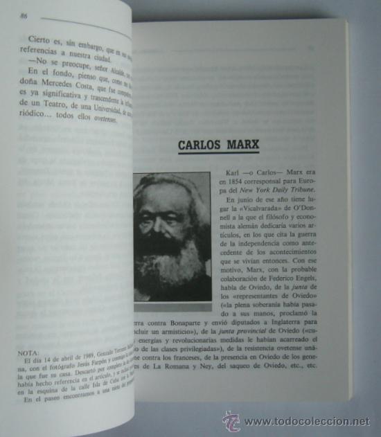Libros de segunda mano: OVIEDO AL FONDO - ANTONIO MASIP - Foto 4