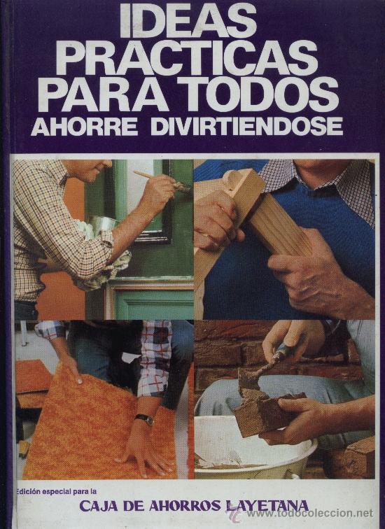 Libros de segunda mano: Ideas Practicas para todos - Foto 1