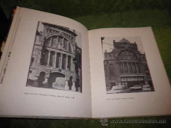 Libros de segunda mano: GARGALLO I BARCELONA - ALEXANDRE CIRICI - EJEMPLAR NUMERADO. - Foto 4