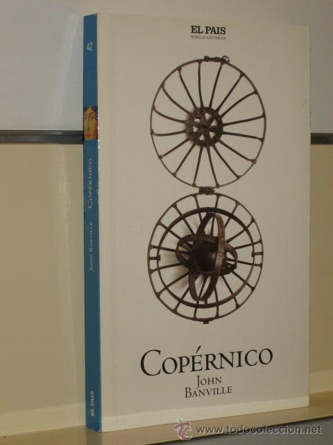 Libros de segunda mano: COP&Eacute;RNICO - EL PAIS - Foto 1