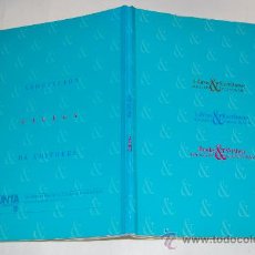 Libros de segunda mano: LIBROS & ESCRITORES DE GALICIA PARA O MUNDO. VV. AA. RM52277. Lote 28544321