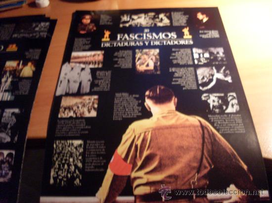 Libros de segunda mano: ESCENARIOS DE LA HISTORIA . COLECCION COMPLETA ( LE3) - Foto 4